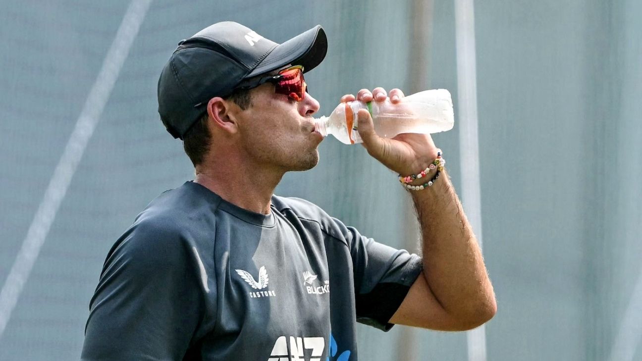 Southee Joins England: Specialist Consultant for India & Summer Tests